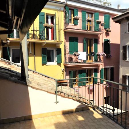 Casa Catullo Βίλα Γκάρντα Εξωτερικό φωτογραφία