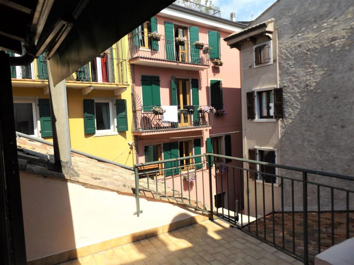 Casa Catullo Βίλα Γκάρντα Εξωτερικό φωτογραφία