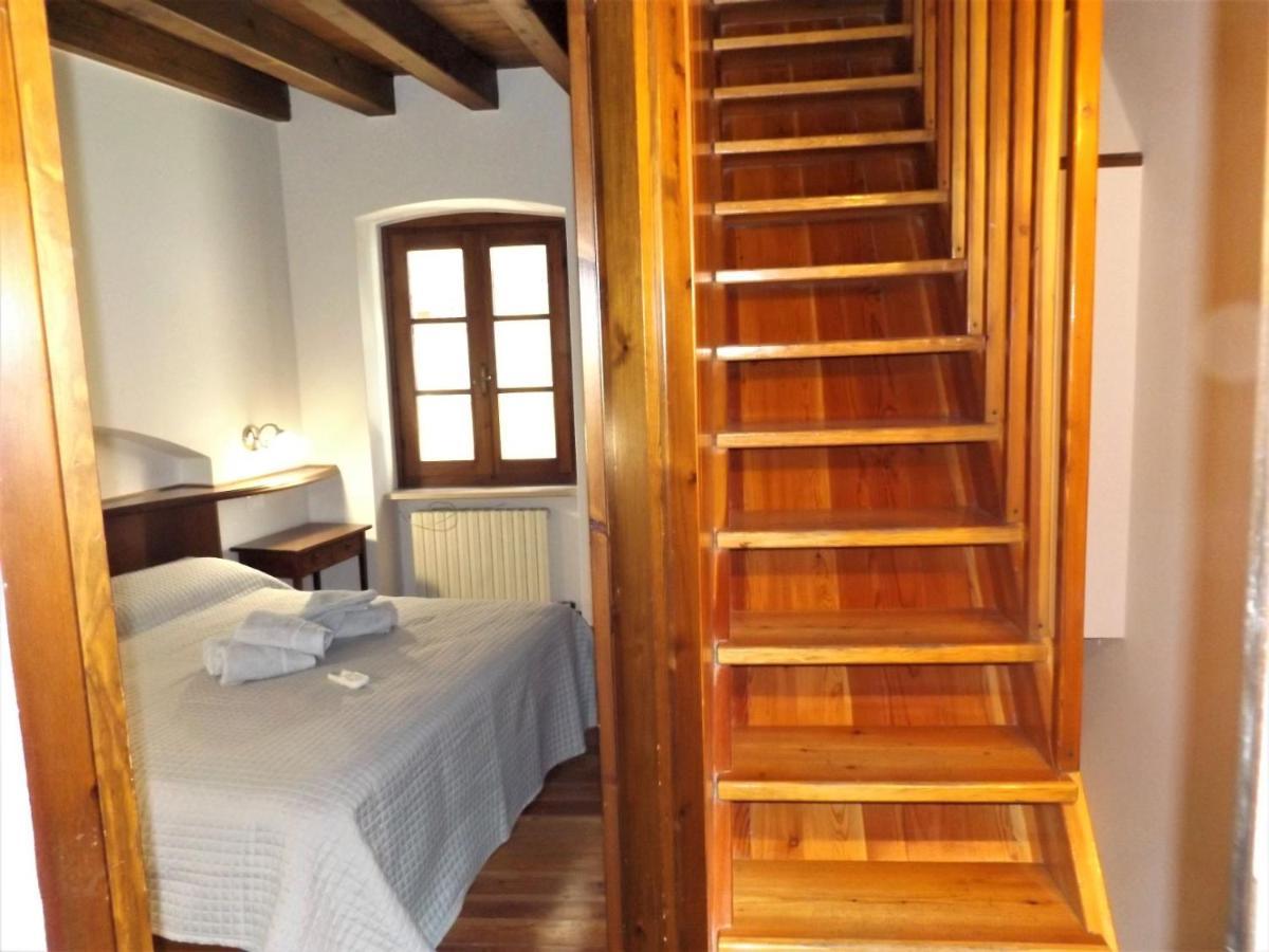 Casa Catullo Βίλα Γκάρντα Εξωτερικό φωτογραφία