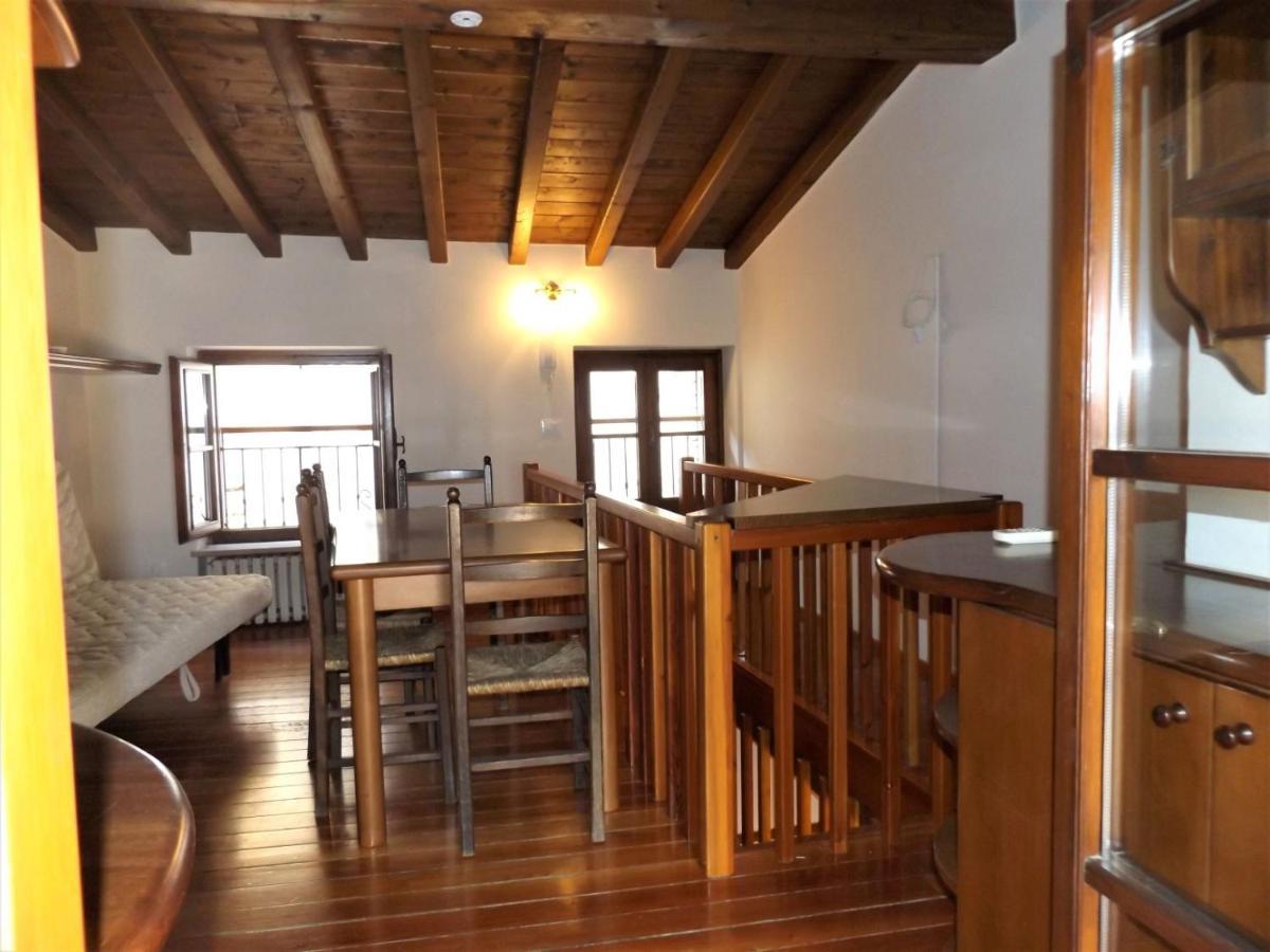 Casa Catullo Βίλα Γκάρντα Εξωτερικό φωτογραφία