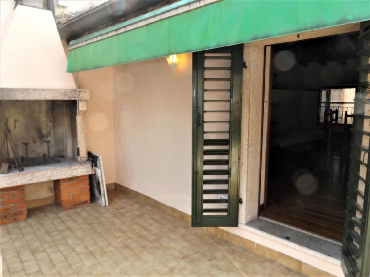 Casa Catullo Βίλα Γκάρντα Εξωτερικό φωτογραφία