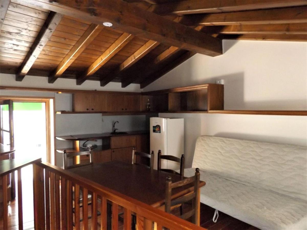 Casa Catullo Βίλα Γκάρντα Εξωτερικό φωτογραφία